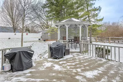 143 Timberside Court, Springboro, OH 45066 - Photo 35