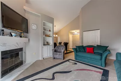 1160 Smugglers Way, Centerville, OH 45459 - Photo 5