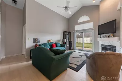 1160 Smugglers Way, Centerville, OH 45459 - Photo 3