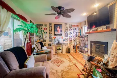 324 Crestway Road, Clayton, OH 45315 - Photo 21