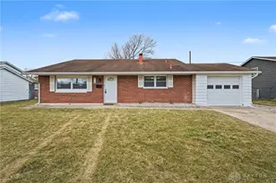 419 Falcon Dr, New Carlisle, OH 45344 - Photo 1