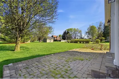 1796 N Belleview Drive, Bellbrook, OH 45305 - Photo 33