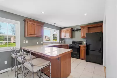 1796 N Belleview Drive, Bellbrook, OH 45305 - Photo 11