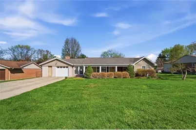 1796 N Belleview Drive, Bellbrook, OH 45305 - Photo 3