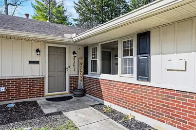 4351 Sillman Place, Dayton, OH 45440 - Photo 3