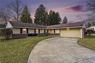 4351 Sillman Pl, Dayton, OH 45440 - Photo 1