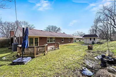 4351 Sillman Place, Dayton, OH 45440 - Photo 21