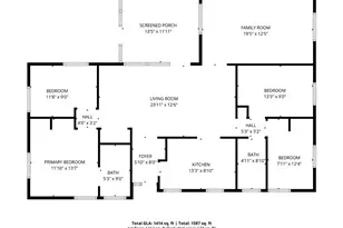 464 Darnell Dr, Dayton, OH 45431 - Photo 55