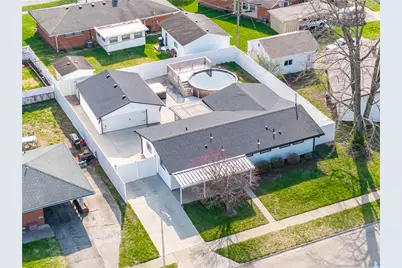 464 Darnell Drive, Dayton, OH 45431 - Photo 53