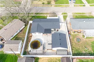 464 Darnell Dr, Dayton, OH 45431 - Photo 49