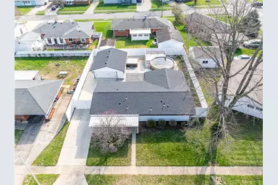 464 Darnell Drive, Dayton, OH 45431 - Photo 45