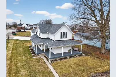 10988 Archer Street, Rosewood, OH 43070 - Photo 3