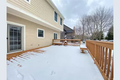 6939 Crossbrook Drive, Dayton, OH 45459 - Photo 45