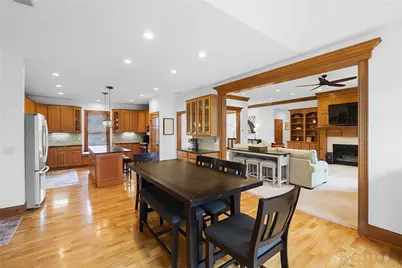 10600 Chestnut Hill Lane, Dayton, OH 45458 - Photo 23