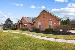 10600 Chestnut Hill Ln, Dayton, OH 45458 - Photo 7