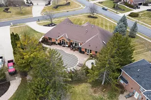 10600 Chestnut Hill Ln, Dayton, OH 45458 - Photo 5