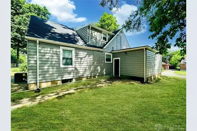 2807 Athens Avenue, Dayton, OH 45406 - Photo 3