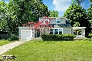 2807 Athens Ave, Dayton, OH 45406 - Photo 1