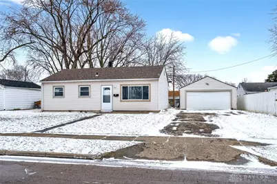 112 Colebrook Drive, Vandalia, OH 45377 - Photo 1