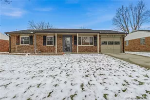 2508 Foxchase Ct, Troy, OH 45373 - Photo 1