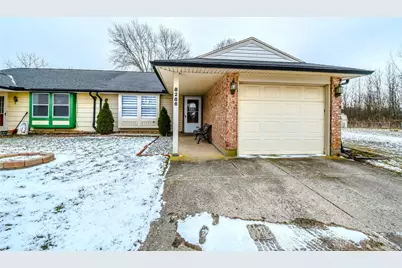 8286 Briar Ridge Court, Dayton, OH 45424 - Photo 5