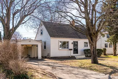 1912 Tuttle Avenue, Dayton, OH 45403 - Photo 3