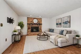 7580 Turtle Creek Dr, Dayton, OH 45414 - Photo 17