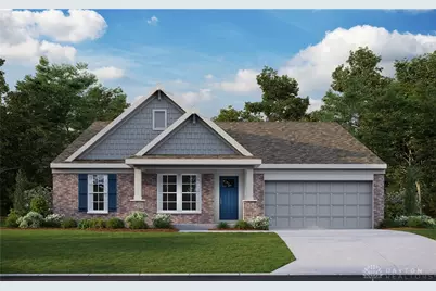 65 Ed Knoll Bend, Springboro, OH 45066 - Photo 1