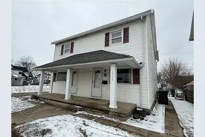 1524 W North Street, Springfield, OH 45504 - Photo 1