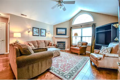 2151 Willow Run Circle, Mad River Twp, OH 45323 - Photo 3