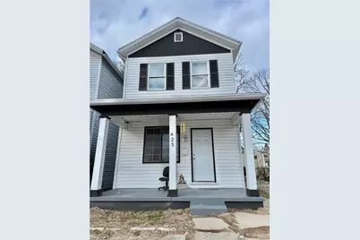 425 Huffman Avenue, Dayton, OH 45403 - Photo 1