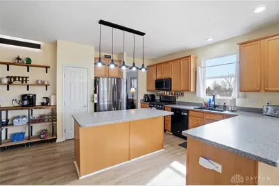 206 Cloverleaf Circle, Englewood, OH 45322 - Photo 19