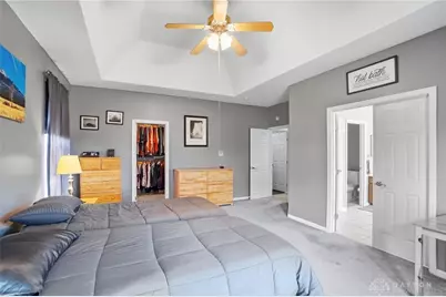 206 Cloverleaf Circle, Englewood, OH 45322 - Photo 33