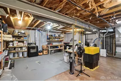 206 Cloverleaf Circle, Englewood, OH 45322 - Photo 79