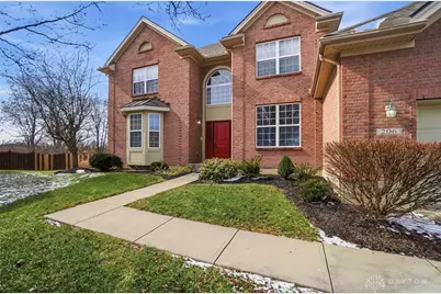 206 Cloverleaf Circle, Englewood, OH 45322 - Photo 5