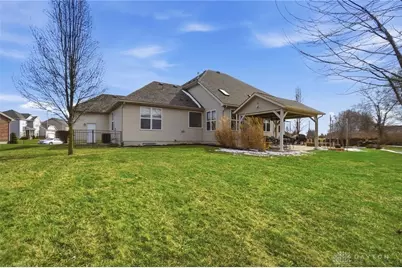 206 Cloverleaf Circle, Englewood, OH 45322 - Photo 81