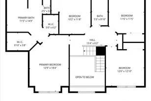 4904 Brooke Hill Ct, Fairfield Township, OH 45011 - Photo 75