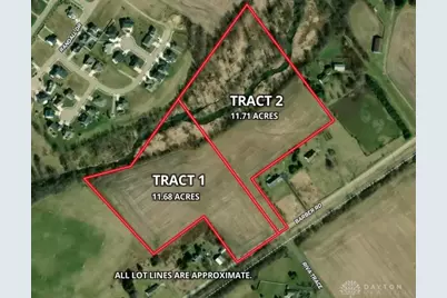 3500 Barber Road, Cedarville Twp, OH 45314 - Photo 3