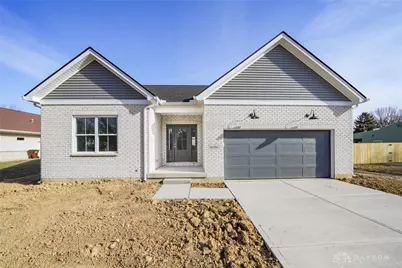 4086 Glenheath Drive, Dayton, OH 45440 - Photo 1