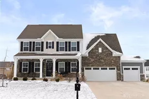 1013 Fairwater Springs Dr, Dayton, OH 45458 - Photo 1