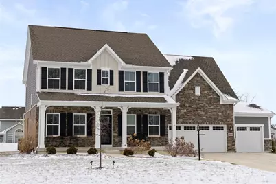 1013 Fairwater Springs Drive, Dayton, OH 45458 - Photo 41