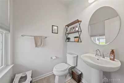 1013 Fairwater Springs Drive, Dayton, OH 45458 - Photo 19