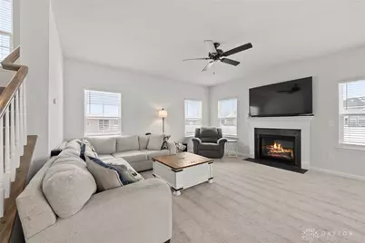 1013 Fairwater Springs Drive, Dayton, OH 45458 - Photo 13