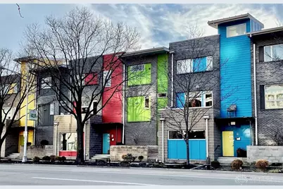 127 N Patterson Boulevard, Dayton, OH 45402 - Photo 1