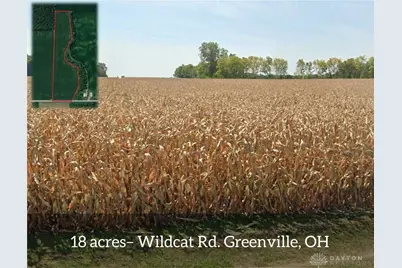0 Wildcat Road, Greenville, OH 45331 - Photo 1