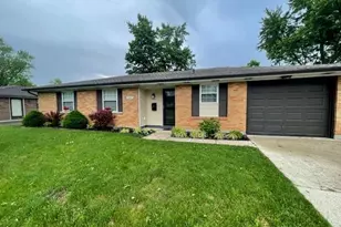 7207 Belle Plain Dr, Dayton, OH 45424 - Photo 1