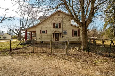 719 S Church Street, New Lebanon, OH 45345 - Photo 31