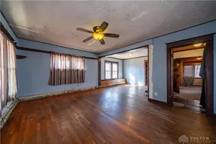 719 S Church St, New Lebanon, OH 45345 - Photo 3