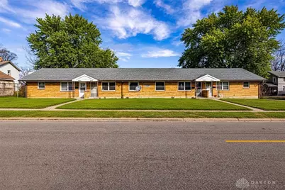 2723 McCall Street, Dayton, OH 45417 - Photo 1