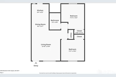 2723 McCall Street, Dayton, OH 45417 - Photo 19